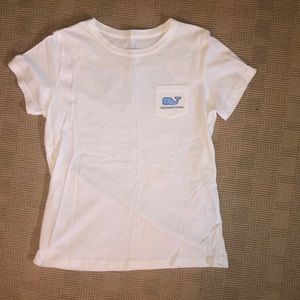 Vineyard Vines Women’s Crewneck T-shirt NWT